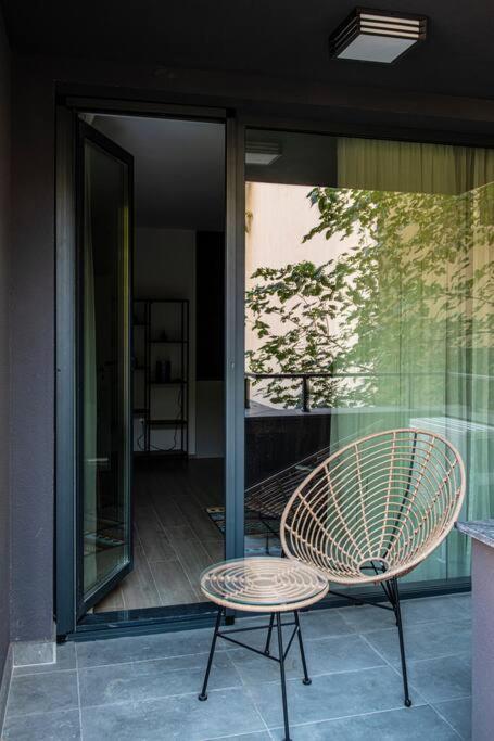 Oslo: A Modern Furnished Apartment With Parking Sofia Luaran gambar